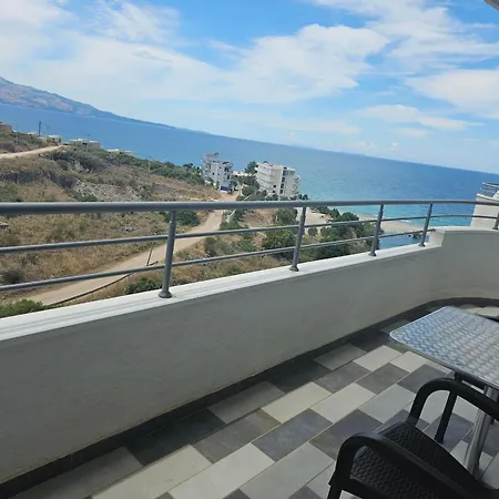 Riviera View Apartment Sarande