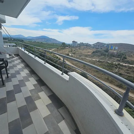 Riviera View