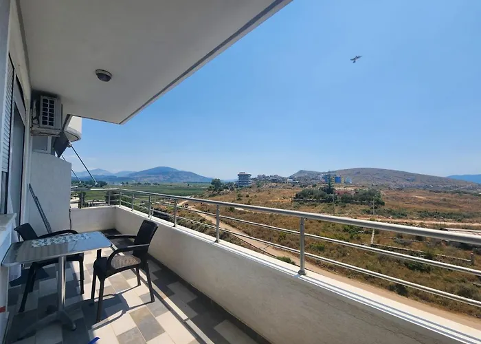 Riviera View Sarande