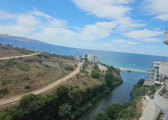 Riviera View