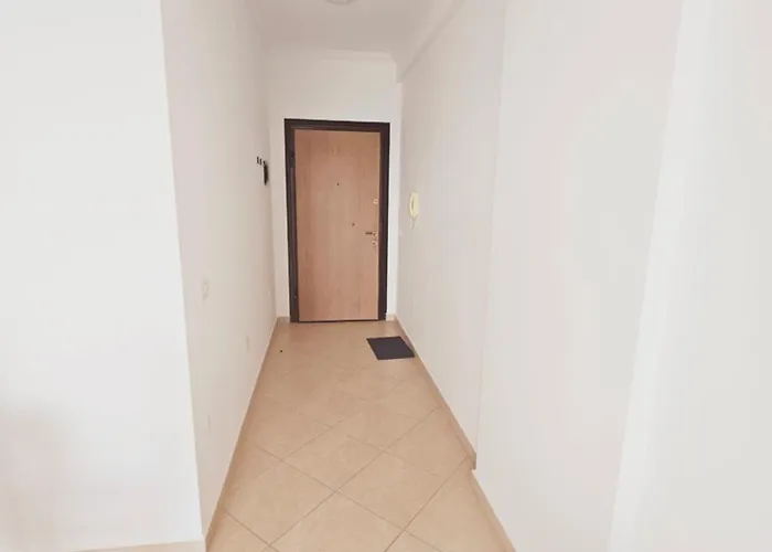Riviera View Apartment