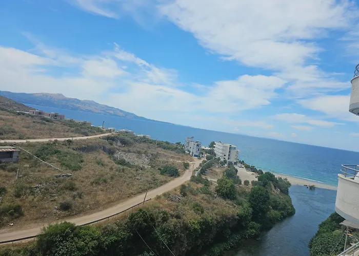 Riviera View Apartment *