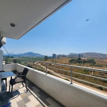 River Sea View Saranda