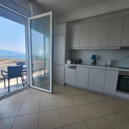 Riviera View Sarandë