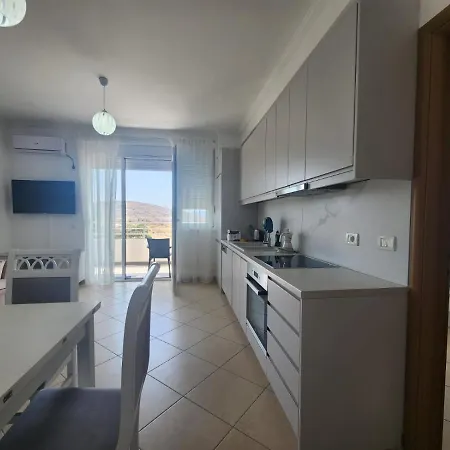 River Sea View Saranda