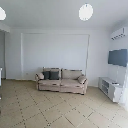 Apartamento Riviera View *