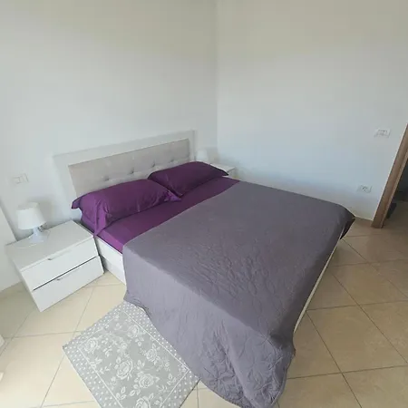 River Sea View Daire *