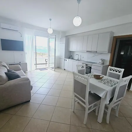 River Sea View * Saranda