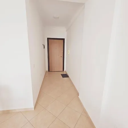 River Sea View Daire