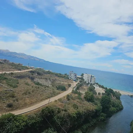 River Sea View Daire *