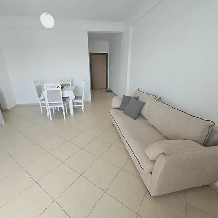 Daire River Sea View Saranda