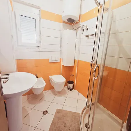 River Sea View Daire