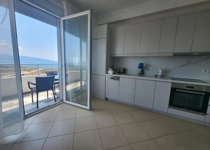 Riviera View Saranda