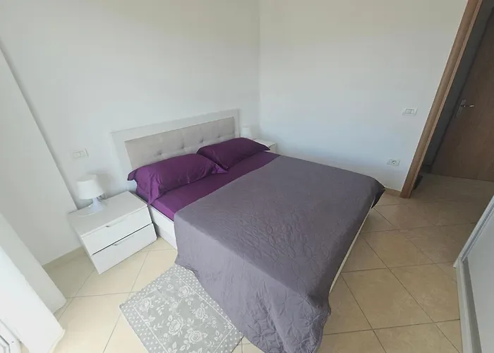 River Sea View Appartement *