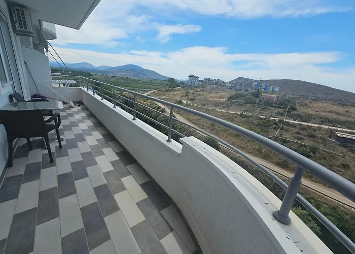 Riviera View