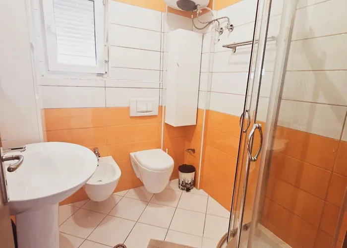 River Sea View Appartement